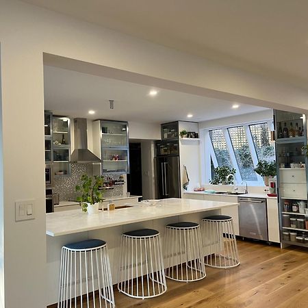Queen Loft In Nature โตรอนโต ภายนอก รูปภาพ