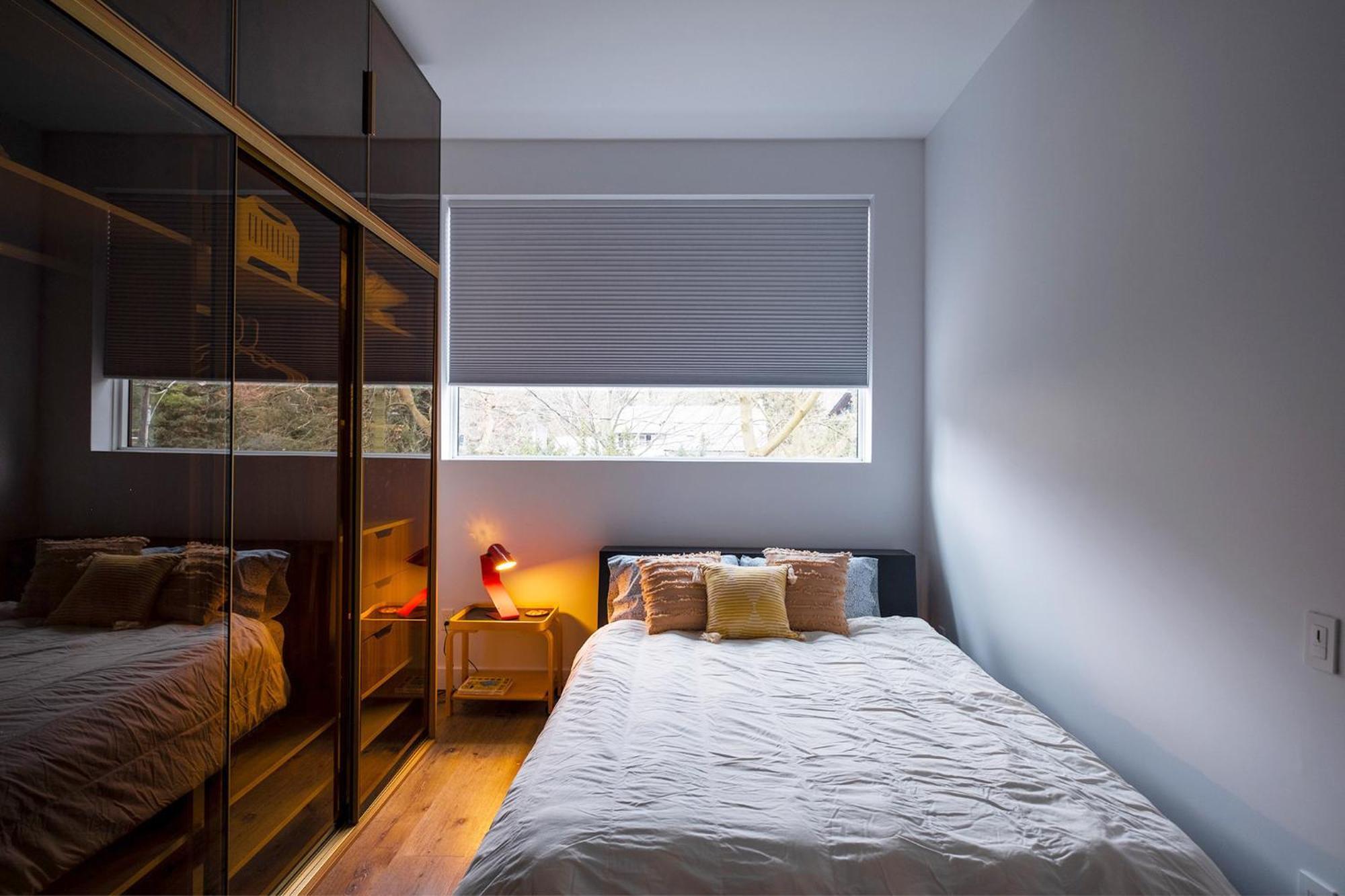 Queen Loft In Nature โตรอนโต ภายนอก รูปภาพ