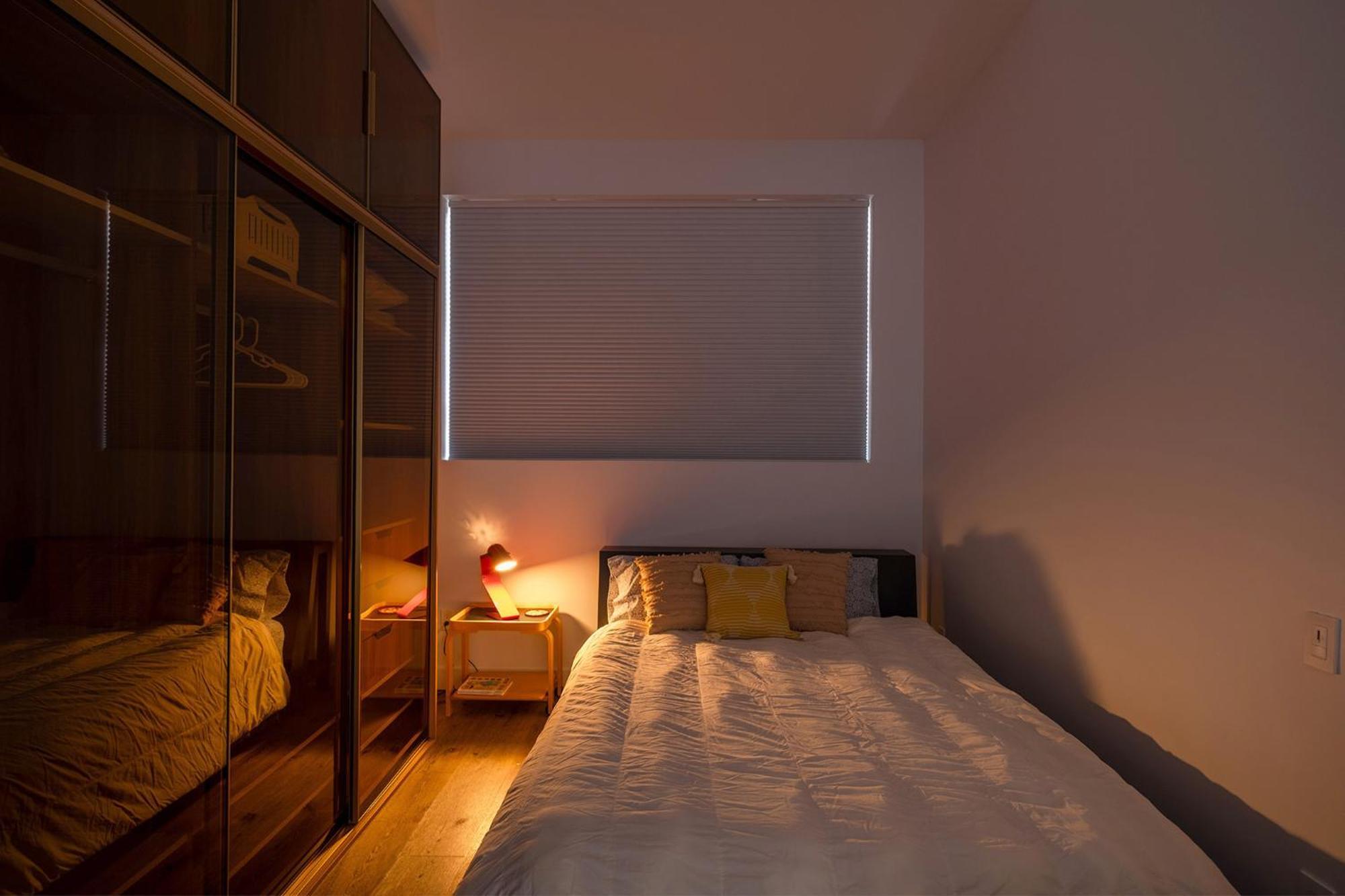 Queen Loft In Nature โตรอนโต ภายนอก รูปภาพ
